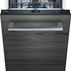  7 - Посудомийна машина Siemens SR65ZX10MK