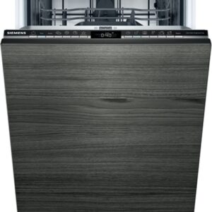  5 - Посудомийна машина Siemens SR63HX65MK