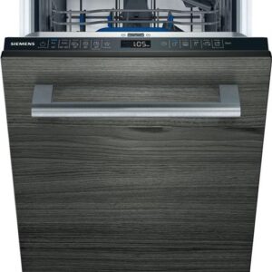  3 - Посудомийна машина Siemens SR75EX05MK