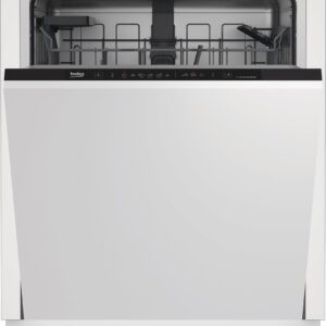  2 - Вбудована посудомийна машина Beko DIN36422