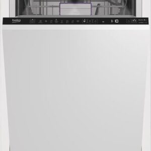  1 - Вбудована посудомийна машина Beko BDIS38040A