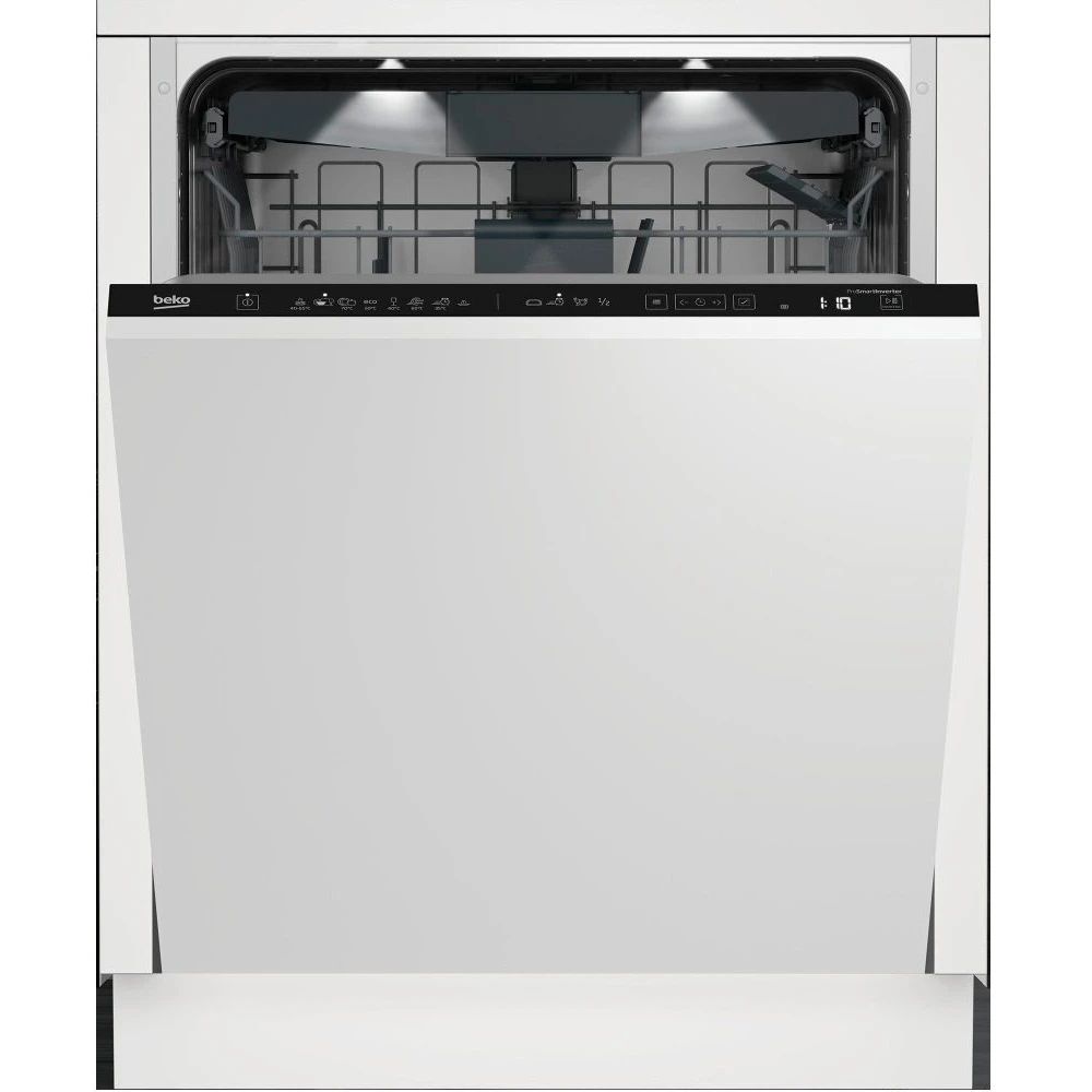 8 - Посудомийна машина BEKO MDIN48523AD