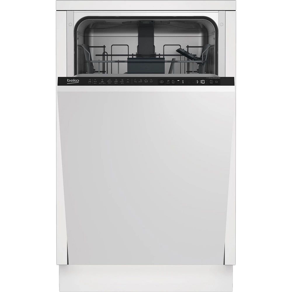  7 - Посудомийна машина BEKO DIS26022