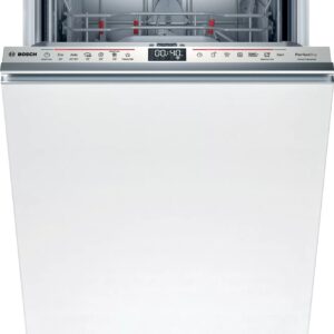  7 - Посудомийна машина Bosch SPV6ZMX21K