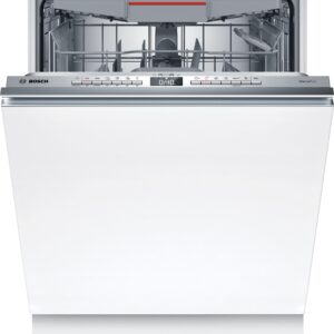  4 - Посудомийна машина Bosch SMV4HMX66K