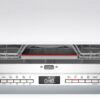 Посудомийна машина Bosch SMV4HMX66K