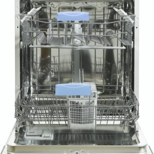  8 - Вбудована посудомийна машина Vestfrost BDW 6012 IL