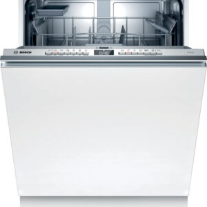  3 - Посудомийна машина Bosch SMV4HAX40K