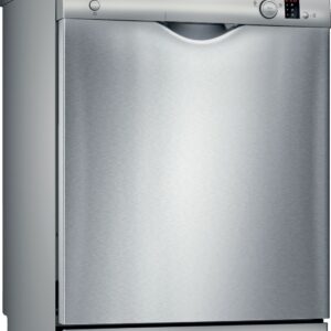  2 - Посудомийна машина Bosch SMS25AI01K