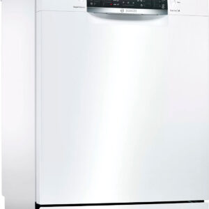  1 - Посудомийна машина Bosch SMS46JW10Q