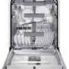 Посудомийна машина Samsung DW60A6092FW/WT