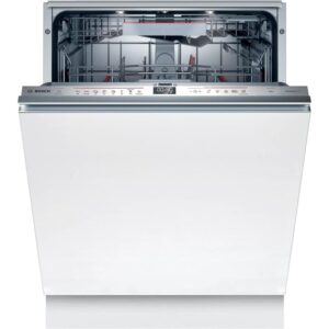  9 - Посудомийна машина Bosch SMD6ZDX40K