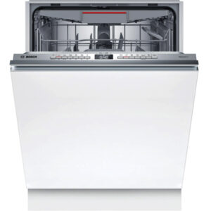  8 - Посудомийна машина Bosch SMV4HMX65K