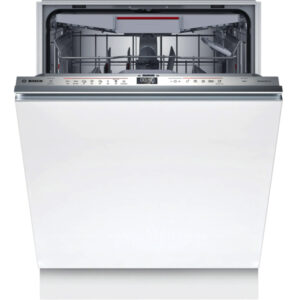  6 - Посудомийна машина Bosch SMV6EMX51K