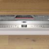 Посудомийна машина Bosch SMV6EMX51K