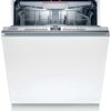 Посудомийна машина Bosch SMV4HCX40K
