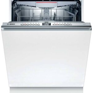  5 - Посудомийна машина Bosch SMV4HCX40K