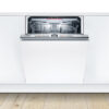 Посудомийна машина Bosch SMV4HCX40K
