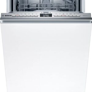  4 - Вбудована посудомийна машина Bosch SPH4EMX28E