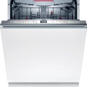  4 - Посудомийна машина Bosch SMH6ZCX40K