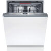 Посудомийна машина Bosch SMV4HCX40E