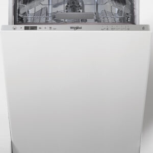  9 - Посудомийна машина Whirlpool WSIC 3M17