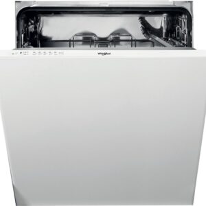  8 - Посудомийна машина Whirlpool WI 3010