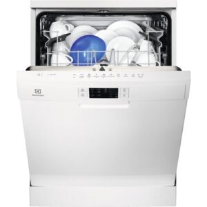 9 - Посудомийна машина Electrolux ESF9552LOW