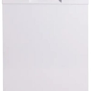  8 - Посудомийна машина PRIME Technics PDW 60126 WB