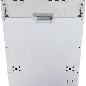  4 - Посудомийна машина PRIME Technics PDW 4520 DSBI