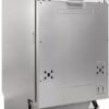 Посудомийна машина PRIME Technics PDW 4595 BI