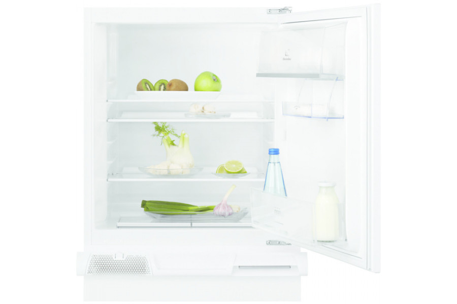  1 - Холодильна камера вбудована Electrolux RXB2AF82S