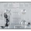 Поверхня Газова INTERLINE VGN 463 FGK XA