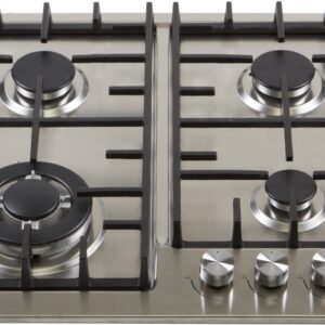  6 - Газова поверхня VENTOLUX HG H7 CEST (X)