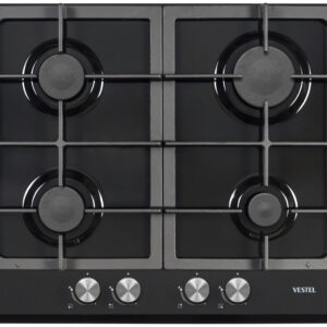  3 - Поверхня варильна газова Vestel AOB-6024C