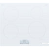 Індукційна варильна поверхня Bosch PUE612BB1E
