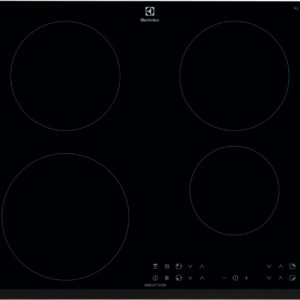  1 - Варильна поверхня електрична Electrolux IPE6440KF