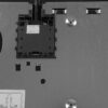 Варильна поверхня електрична Electrolux IPE6440KF