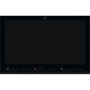  9 - Варильна поверхня електрична Electrolux EIV87675