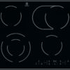 Варильна поверхня електрична ELECTROLUX CPE644RCC