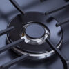 Поверхня газова на металі Perfelli HGM 61694 BL