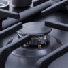 Поверхня газова на металі Perfelli HGM 61694 BL