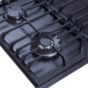 Поверхня газова на металі Perfelli HGM 61694 BL