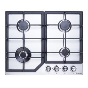  8 - Поверхня газова на металі Perfelli HGM 61624 I