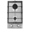 Поверхня газова Domino на металі Perfelli HGM 31424 I