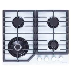 5 - Поверхня газова на склі Perfelli HGG 61694 WH