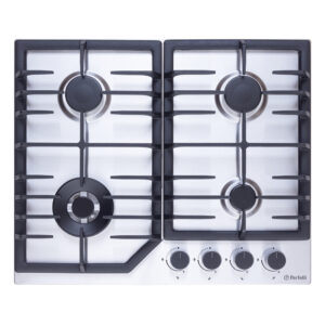  3 - Поверхня газова на металі Perfelli HGM 61694 I