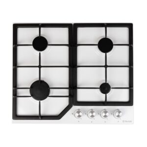  4 - Поверхня газова на металі Perfelli HGM 61424 WH