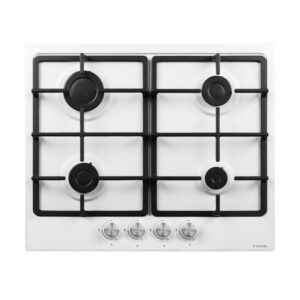  6 - Поверхня газова на металі Minola MGM 614204 WH