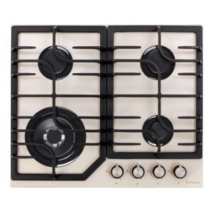  8 - Поверхня газова на склі Perfelli HGG 61664 IV